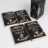 Disney Villains: Villain Tales. Taschenbuch-Schuber Produktbild-Vorschau 6