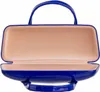 Brillenetui Hartschalenetui Brillenbox Hardcase im Produktbild-Vorschau 1