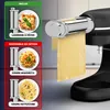 Fentic Machine à Pâtes – Accessoire Électrique pour Fentic Voir les images du produit 4