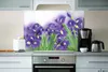 Wallario Küchenrückwand aus Glas, Größe: 90 x 60 cm, Motiv: Produktbild-Vorschau 2