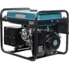 KS 7000E Stromerzeuger Strom generator Benzin Produktbild-Vorschau 19