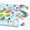 Haba – gra planszowa „Unicorn Glitterluck” z serii gier dla Podgląd zdjęcia produktu 3