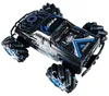 Voiture de drift tout-terrain GOTEL RC 4x4, télécommandée, Voir les images du produit 2