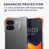 kwmobile Hülle kompatibel mit Google Pixel 10 Pro Fold Case Produktbild-Vorschau 4