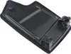 Schwarze Armlehne – Alcantara Gliding Cover – Für BMW F30 Produktbild-Vorschau 3