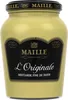 MAILLE Dijon Senf 'Fine de Dijon' 360g: Verfeinern Sie Ihre Produktbild-Vorschau 1