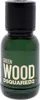 Dsquared2 - Green Wood EDT 30ml Podgląd zdjęcia produktu 8
