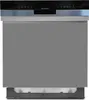 Siemens SN53ES04TE, iQ300, Teilintegrierter Geschirrspüler, Produktbild-Vorschau 20