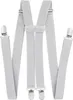 axy Herren Hosenträger 4 Stabile Clips H-Form 2,5cm Breit Produktbild-Vorschau 1