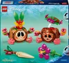 LEGO | Disney Vaiana Kakamora - Spielzeug inkl. 2 Produktbild-Vorschau 8