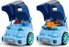 Milly Mally N-gine otočný motor modrý Náhľad obrázku produktu 7
