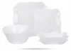 Luminarc Authentic Salatschüssel 24 cm weiß Produktbild-Vorschau 5