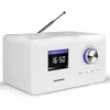 Blaupunkt 11091 IR 25 Wh WEISS D Produktbild-Vorschau 2