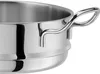 Zwilling 40992-924-0 Dämpfeinsatz, Edelstahl, 24 cm, 35 x Anteprima dell’immagine prodotto 2