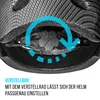 Apollo Skaterhelm Herren, Damen und Kinder | Produktbild-Vorschau 6