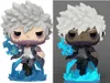 Statuetta Funko POP My Hero Academia 1834 Dabi Plus Special Anteprima dell’immagine prodotto 3