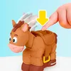 Fisher-Price Little People JKB08, 1,5 anni/anni, Anteprima dell’immagine prodotto 5