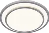 Ledvance LED-Deckenlampe Orbis Berlin 16W Ø30 cm warmweiß Produktbild-Vorschau 1