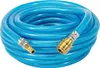 GÜDE 41406 Druckluftschlauch Gewebeschlauch Set  10Meter/ Produktbild-Vorschau 1