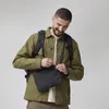 Fjällräven Reisetasche / Rucksack Färden Carry-On Pack Grau Produktbild-Vorschau 13