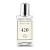 FEDERICO MAHORA PURE 420 Damen Eau de Parfum 50 ml Voir les images du produit 2