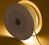 LED Streifenrolle Neon 24V 50m 9.5W/m Schnitt 5cm IP65 Produktbild-Vorschau 3