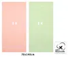 Betz 2 Stück Duschtücher 70x140 cm PALERMO 100% Baumwolle  Produktbild-Vorschau 2