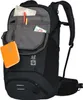 Jack Wolfskin Moab Jam Shape 25 Phantom M Outdoor plecak Podgląd zdjęcia produktu 3