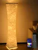 Sonnewelt LED-Stehlampe mit Fernbedienung RGB Dimmbar Produktbild-Vorschau 1