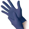 Reflexx N350 Nitrilhandschuhe ohne Beschleuniger, mikrorau, Produktbild-Vorschau 2