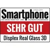Hama 3D-Full-Screen-Schutzglas für Apple iPhone 15 Plus/15 Produktbild-Vorschau 3