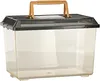 Exo Terra Faunarium Medium, schwarz Produktbild-Vorschau 9