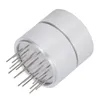A silver coffee needle distributor with multiple metal needles protruding from the bottom. Náhľad obrázku produktu