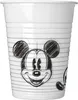Mickey Mouse - Detská narodeninová sada (62 kusov) Taniere Náhľad obrázku produktu 3