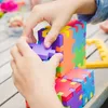 Cubo felice originale (1 parte) Giochi IUVI Anteprima dell’immagine prodotto 6