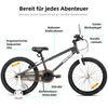 Vélo pour enfants de 20 pouces, destiné aux enfants de 7 à Voir les images du produit 2