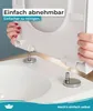 Calmwaters WC Sitz für Duravit ME by Starck mit Produktbild-Vorschau 5