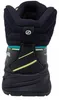 Scarpa RUSH 2 MID GTX WOMAN, Weiblich, Erwachsener, Blau, Produktbild-Vorschau 2