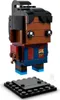 LEGO Iconic Selfie set FC Barcelona, Sada na stavění, 10 Náhled obrázku produktu 5