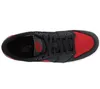 Top-down view of a single sneaker. Produktbild-Vorschau