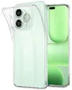 Schutzhülle für Honor 600 Lite Hülle Transparent Slim Cover Produktbild-Vorschau 1