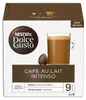 Nescafé Dolce Gusto Café au lait Intenso, caffè, caffè Anteprima dell’immagine prodotto 2