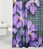 SANILO® Duschvorhang Vanda 180 x 200 cm Produktbild-Vorschau 2