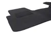 Tapis De Sol Noir Velours Pour Renault Master 2010-2024, Voir les images du produit 3