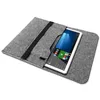 Tasche Hülle für Google Pixel Tablet Filz Sleeve Produktbild-Vorschau 2