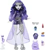 Monster High Spectra Vondergeist Puppe Lila  Lila One Size Produktbild-Vorschau 2