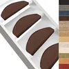 Maty sizalowe Premium ciemnobrązowe 23,5 x 65 cm Podgląd zdjęcia produktu 1