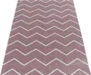 Ayyildiz Hali RIO802504602ROSE, Teppich, Polypropylen (PP), Produktbild-Vorschau 3