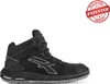 U-POWER Sicherheitshochschuh NEK PLUS ESD S3 CI SRC Größe Produktbild-Vorschau 1