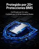 Batería LiFePO4 de 12V y 300Ah para autocaravanas y barcos Vista previa de la imagen del producto 4